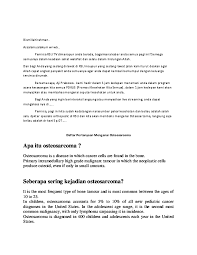 Pertanyaan tentang risk and return. Doc Daftar Pertanyaan Mengenai Osteosarcoma 1 Aji Prabowo Academia Edu