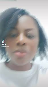 Rocking my natural hair after 10 months of locks