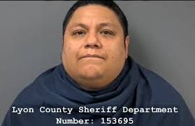 EDGAR FABIAN BEDOLLA, Booked:...