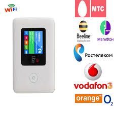 The detailed information for unlock mifi is provided. 4g Wifi Router Car Mobile Hotspot Wireless Broadband Pocket Mifi Unlock Lte Modem Wireless Wifi Extender Repeater Mini Router