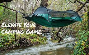 Visit lawson hammock and find the most reputable camping hammock tent available on the market. Amazon Com Lawson Hammock Forest Green Hammock Strap Bundle Blue Ridge Strap Tent Hammock Camping Sports Outdoors