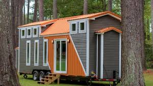 Stretch into the day on the yoga deck and later wander the shore with feet buried in the surf. Al Tiny Homes Tiny Living