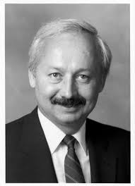 Mount Vernon Mourns the Passing of John Harbour