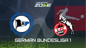 Arminia bielefeld is playing next match on 20 jan 2021 against vfb stuttgart in bundesliga. 2020 21 Bundesliga Arminia Bielefeld Vs Koln Preview Prediction The Stats Zone