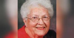 Marjory E. Clayton Obituary