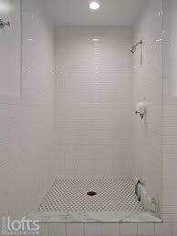 Open Shower Stall Shower Renovation Bathroom Decor Apartment Closet Remodel