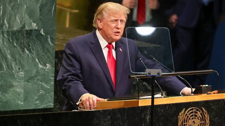 World in Brief: Trump threatens to “annihilate” Iran again; Netanyahu slams  Mamdani ahead of New York visit