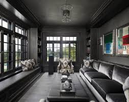 Dark walls, copious leather and brass accents give this mancave all the ambience it needs. 30 Best Man Cave Ideas To Get Inspired Wow Decor