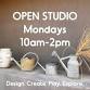Open Studio event image