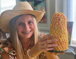 Green & Gold (2023) by HarrellsChristianAcademy