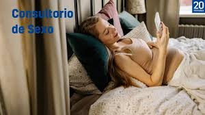 Consultorio de Sexo: Mi madre quiere hablar de sexo conmigo pero me hace  sentir incómoda, no consigo abrirme