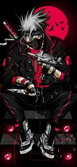 Epic Cool Naruto Wallpapers Wallpaper Cave