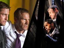 Tradițiile sînt respectate cu sfințenie la casa albă. Filme Casa Alba