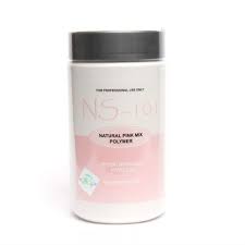 Shop cool personalized pink acrylic nails with unbelievable discounts. Ns 101 Natural Pink Mix Acrylic Nail Powder Polymer 660g Buy Online In Angola At Angola Desertcart Com Productid 61628521