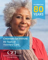 💙 Celebrating the Team Behind the Excellence! 💙 The recognition of  Cincinnati Eye Institute's Blue Ash Surgery Center as one of America's Best  Ambulatory Surgery Centers 2026 by Newsweek isn't just about