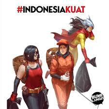 Hadits tentang kebersihan beserta latin dan artinya. Tira Dan Merpati Bumilangit Beri Semangat Petugas Kebersihan Saat Corona