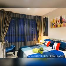 Memang hall orang buat wedding ni pun. Icity Studio Apartment Home Facebook