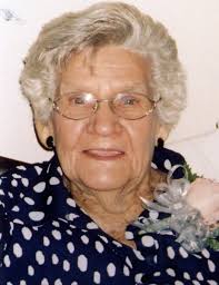 Obituary information for Lucille Elizabeth Reno