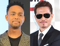 ASAYAN』から20年…EXILE NESMITH、ATSUSHIとのめぐり合いに「運命を感じます」 | ORICON NEWS