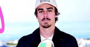 Skateboard : horizon Verticale» : voler plutôt que marcher