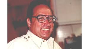 Frederick Donald Ansell Obituary (2023)