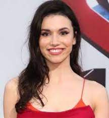 Grace fulton's height and weight. Grace Fulton Birthday Real Name Age Weight Height Family Contact Details Boyfriend S Bio More Notednames