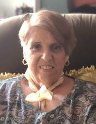 Eileen Goldman Obituary