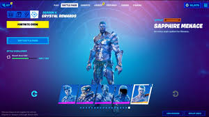 Along with a brand new battle pass including the mandalorian along with a baby yoda back bling, we also have new items, massive map changes including the return of tilted towers in the form. New All Sapphire Topaz Zero Point Edit Styles Fortnite Chapter 2 Season 5 Secret Skins Youtube