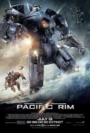 Titanes del Pacífico (2013) - IMDb