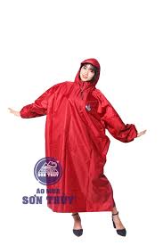 Áo mưa Sơn Thủy bít sườn K7 - Công Ty Bảo Hộ Lao Động Lasa