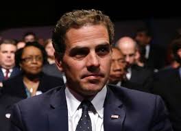 My son, like a lot of people, like lot of people you know at. The Life Of Hunter Biden Joe Biden S Scandal Plagued Middle Child