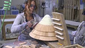 Maybe you would like to learn more about one of these? Walpole Outdoors Manufacture Of Lazy Hill Birdhouses And Feeders Updated Youtube