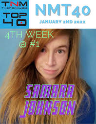 Profile for Samara Johnson Music