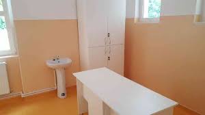 Modulul de boli infecțioase este organizat în două părți distincte: Cum AratÄƒ Saloanele Modernizate Din Spitalul De Boli InfecÅ£ioase Brasov Foto È™tiri Din BraÈ™ov