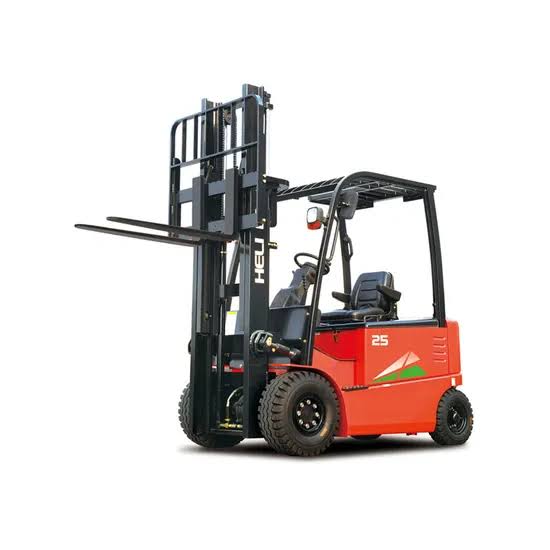Heli CPD15B Forklift
