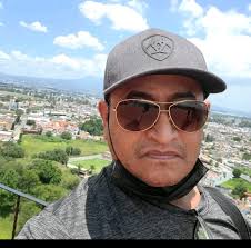 Jorge Luis Vidaña Perez