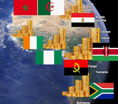 La cour suprême du ghana rejette la pétition du ndc sur les résultats de l'élection présidentielle. Voici Les 20 Pays Les Plus Riches D Afrique Le Classement Du Maroc Et Des Surprises De Tailles Hibapress