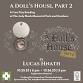 Free Play Reading: "A Doll's House, Part 2" by event image