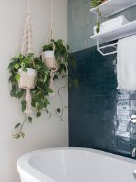 Hanging plant artificial hanging plants, 2ft fake hanging plants, faux hanging plant with pot for wall home room indoor outdoor decor, 2 pack $24.99 $ 24. 15 Stylish Ideas For Hanging Plants Hgtv