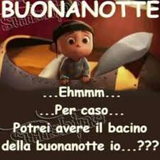 Buonanotte Buona Notte Nonna Ora Vengo Li Da Te Ad Augurarti La Buona Notte Dandoti Un Bel Bacio In Fronte Buona Buonanotte Buona Notte Auguri Di Buona Notte
