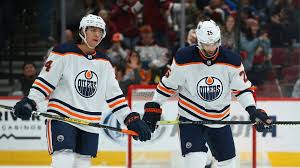 He, and all people from indigenous backgrounds, deserve to feel empowered and respected on. Oilers Depth Chart Can The Blue Line Handle The Loss Of Oscar Klefbom
