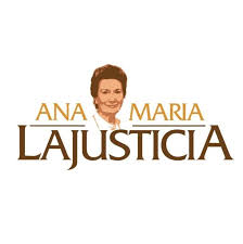 Ana Maria Lajusticia | Barcelona