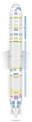 seatguru seat map malaysia airlines seatguru