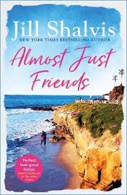 She has won the national readers choice award three times as well as a rita for. Almost Just Friends Wildstone 4 By Jill Shalvis Bookhype