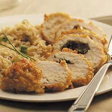 Light Chicken Kiev Chicken Kiev Recipes Chicken Kiev Recipe