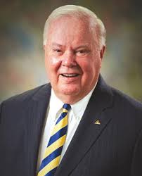 Dale Patrick Johnson, 1940-2021