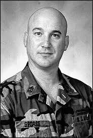 John George Obituary (1958