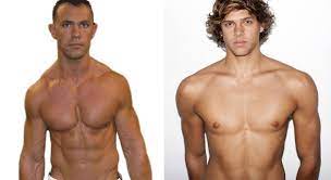 Broad synonyms, broad pronunciation, broad translation, english dictionary definition of broad. What Is Considered Broad Shoulders Quora
