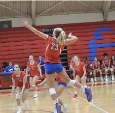 Senior captain Jayna Francis wins Player of the Year