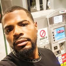 Derrick Michael Bedford